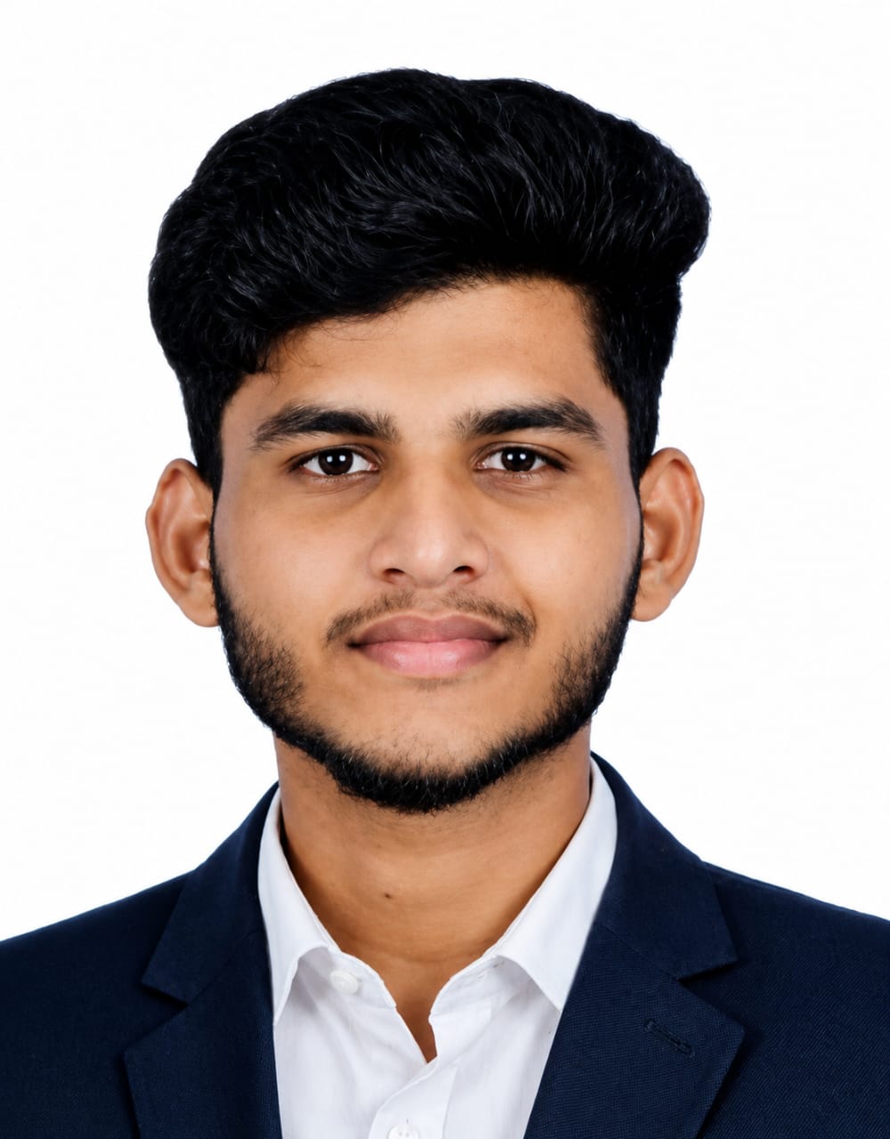 Mohamed Arfath