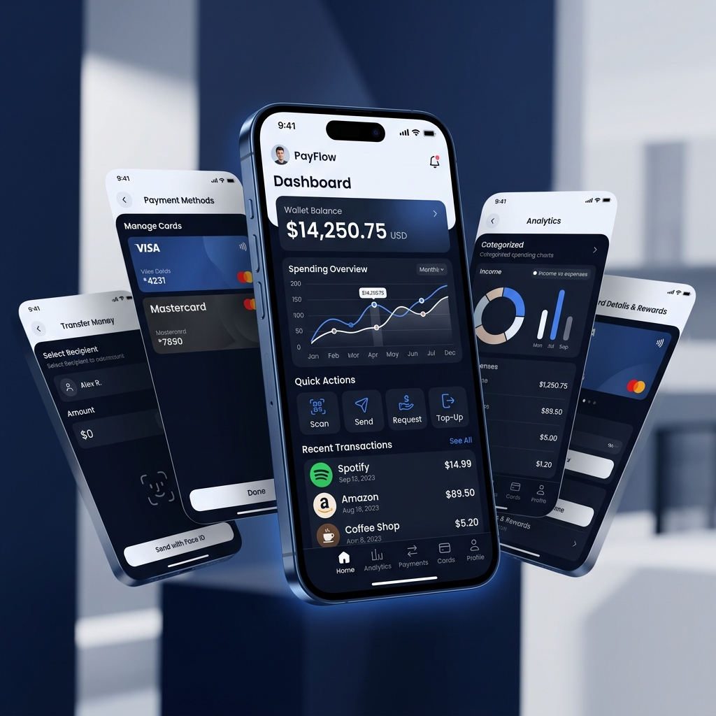 MedAssist Mobile