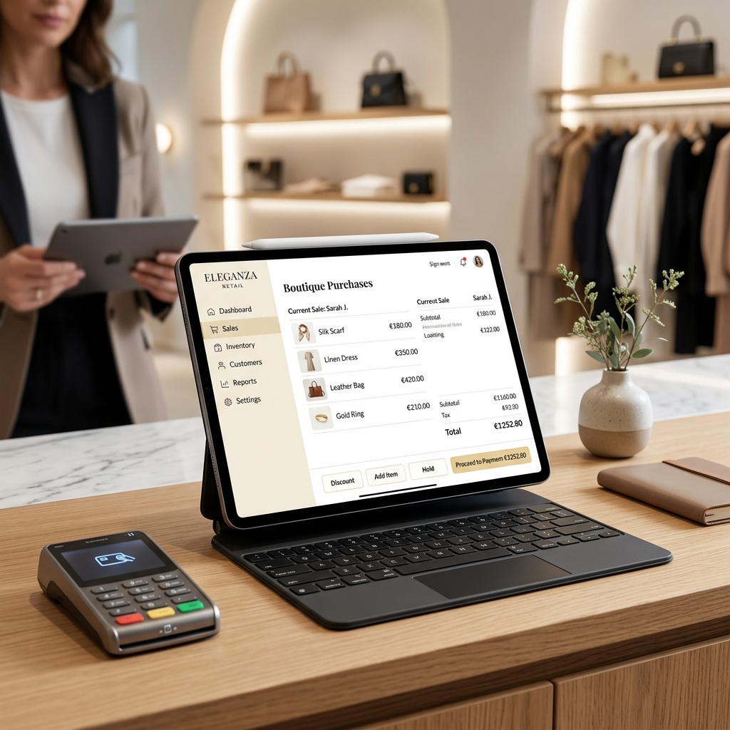 NeuraCommerce Platform
